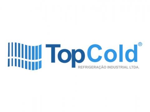 Top Cold Refrigeração Industrial Sapucaia do Sul/RS