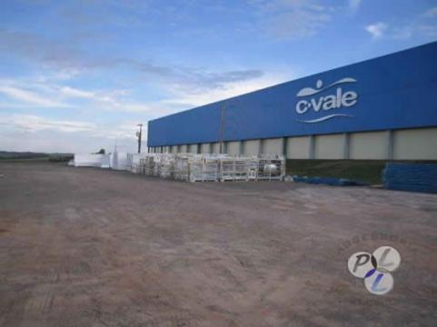 Cvale Industrializados