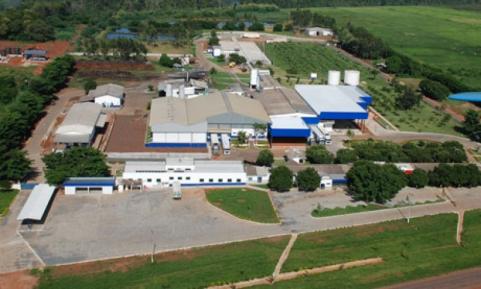 Atendimento técnico em plantas frigoríficas
