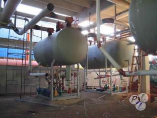 Cvale Agroindustrial