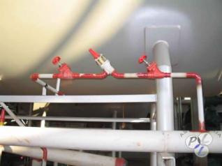 Cvale Agroindustrial