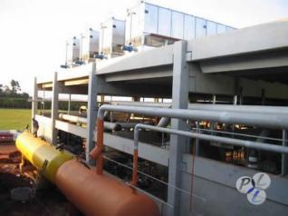 Cvale Agroindustrial