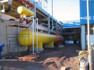 Cvale Agroindustrial