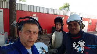 Frigorifico Silva Santa Maria/RS
