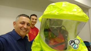 Regional Corpo de Bombeiros Capanema/PR