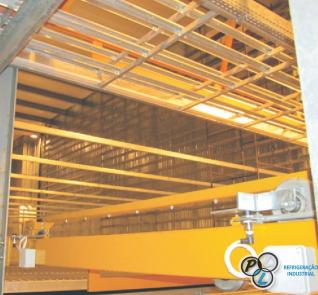 Top Cold Refrigeração Industrial Sapucaia do Sul/RS