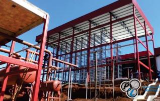 Top Cold Refrigeração Industrial Sapucaia do Sul/RS
