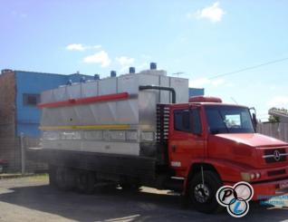 Top Cold Refrigeração Industrial Sapucaia do Sul/RS