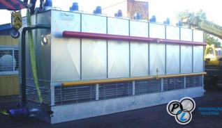 Top Cold Refrigeração Industrial Sapucaia do Sul/RS