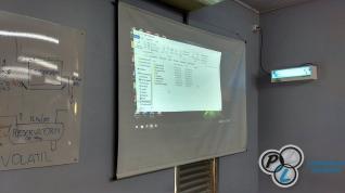 Treinamento em segurança e manuseio com NH3(amônia) - Capanema/PR