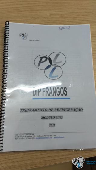 Dip Frangos - Capanema/PR 