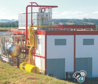 Top Cold Refrigeração Industrial Sapucaia do Sul/RS